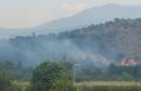 Ponovno aktiviran požar kod Mostara