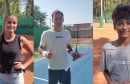 Ivan Dodig brusi formu u Međugorju, mladi tenisači iz cijelog svijeta uče od njega