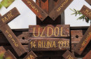 Uzdol