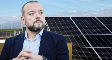 SOLARNA ELEKTRANA KOD PROMINE Španjolci ulažu 100 milijuna eura, velika kao 600 nogometnih igrališta