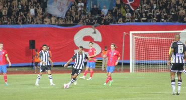 Borac PAOK