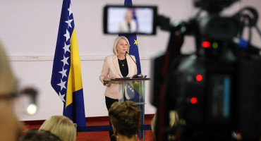 BiH izgubila 108,5 milijuna eura europskih sredstava, a do 30. rujna prijeti gubitak novih milijuna