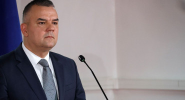 HDZ-ov ministar imenovao sam sebe u komisiju za polaganje pravosudnog ispita