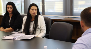 Delić, Elma i Džana 