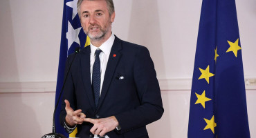 Forto odgovorio prijevoznicima: Problem se može riješiti kada BiH uđe u Europsku uniju