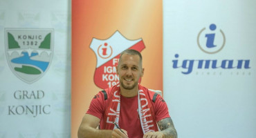 Edin Šehić