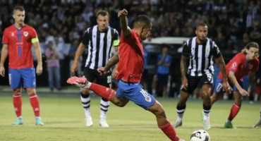 SVI SE NADAJU EUROPSKOM ISKORAKU Sarajevo favorit u Trnavi, pitanje je može li Borac bolje od prošlotjedne partije