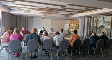 HNŽ Udružilo se 13 sindikata, potpisali memorandum o suradnji