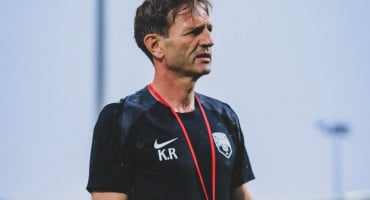 Krunoslav Rendulić Sabah