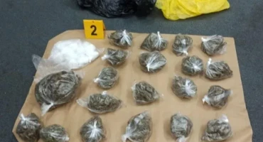 UHIĆEN 29-GODIŠNJAK U nastavku policijske akcije 'Lord' slobode lišen Sarajlija