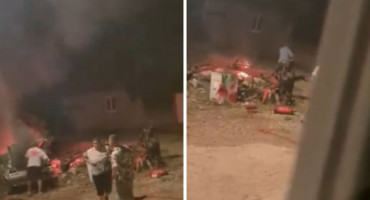 Obitelj Proleta Stolac