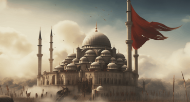 Osmansko carstvo