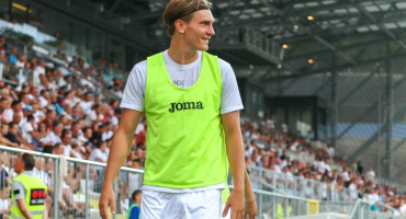 NOVI TRANSFER POD BIJELIM BRIJEGOM Zrinjski se pojačava Mamićem