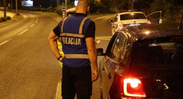 Policija Mostar MUP HNŽ