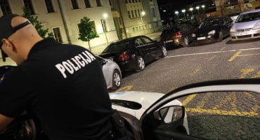 Policija Mostar MUP HNŽ