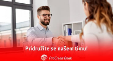 Procredit banka