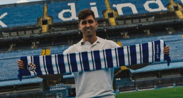 Raul Torrente Dinamo