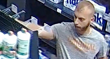 Osumnjičeni za ubojstvo