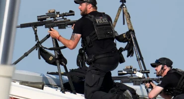 ATENTAT NA TRUMPA Sve pogreške tajne službe izlaze na vidjelo