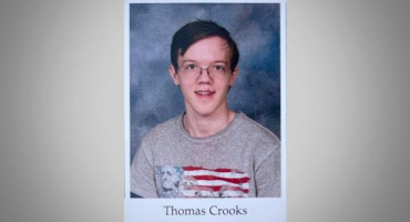 Thomas Crooks