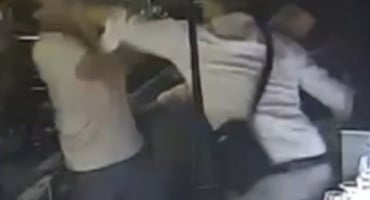 Tučnjava na Hvaru Josip Ćurković Ćos