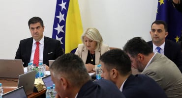 Vijeće ministara Mostar