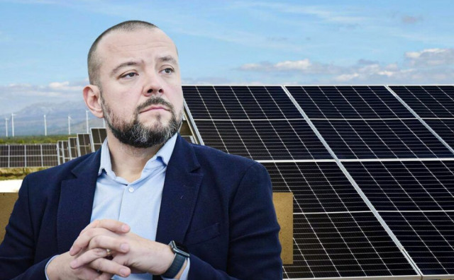 SOLARNA ELEKTRANA KOD PROMINE Španjolci ulažu 100 milijuna eura, velika kao 600 nogometnih igrališta