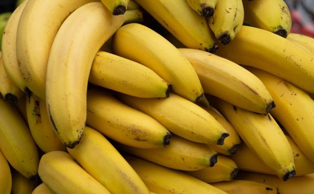 MOĆ OMILJENOG VOĆA Banana jača kosu i štiti od oštećenja