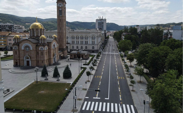 TKO JE POMAGAČ UBOJICE IZ LOZNICE Mijenjao identitet i adrese u Banjoj Luci