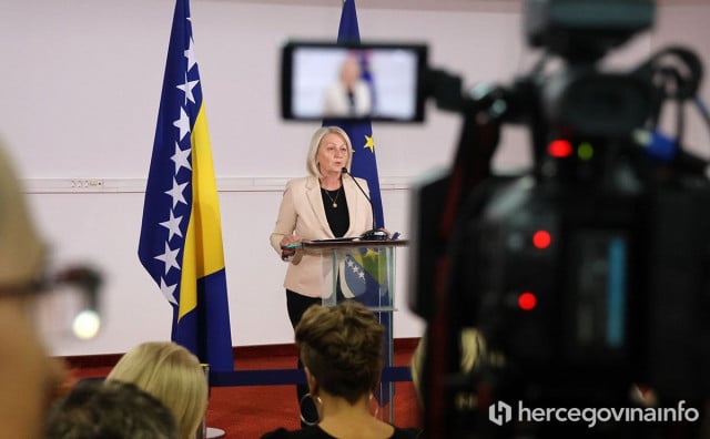 BiH izgubila 108,5 milijuna eura europskih sredstava, a do 30. rujna prijeti gubitak novih milijuna