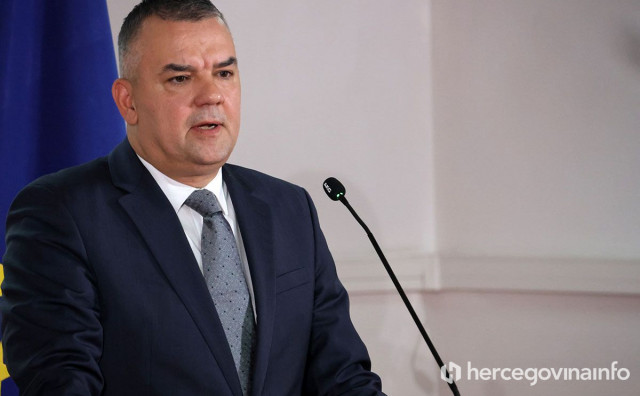 Zakon o oduzimanju imovine mogao bi u proceduru za deset do 15 dana