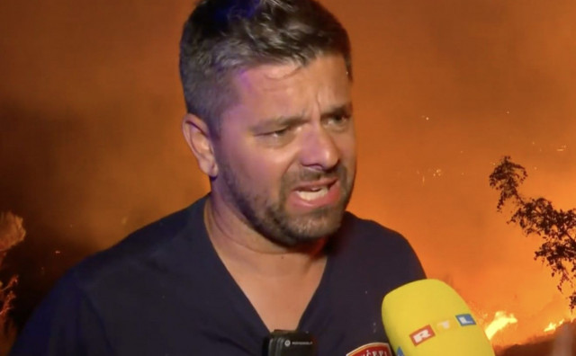 DVD Tučepi Goran Bušelić