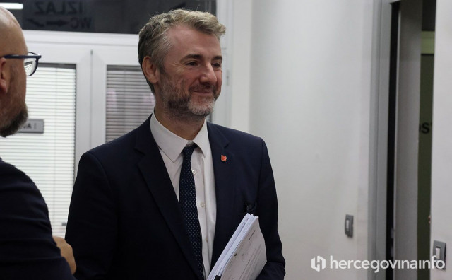 Forto raspodijelio sredstva iz rezerve, evo tko je dobio novac