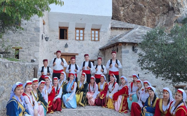 Festival folklora dolazi u Mostar i Blagaj