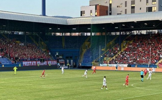 FK Velež Grbavica