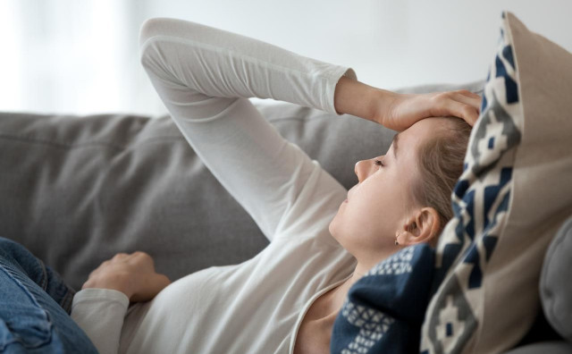 ZAUSTAVITE DEHIDRACIJU NA OVAJ NAČIN Postoji rješenje za glavobolje izazvane visokim temperaturama