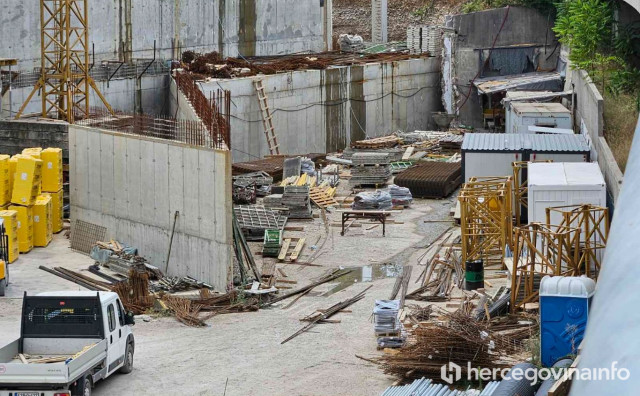 Sindikat traži hitne kontrole gradilišta nakon tri smrtna slučaja u samo sedam dana