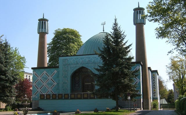 NJEMAČKA Vlasti zatvorile četiri džamije zbog radikalnog islamizma pod patronatom Irana