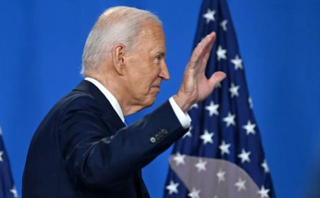 REAKCIJE NA BIDENOVU ODLUKU  'Biden riskira Treći svjetski rat'