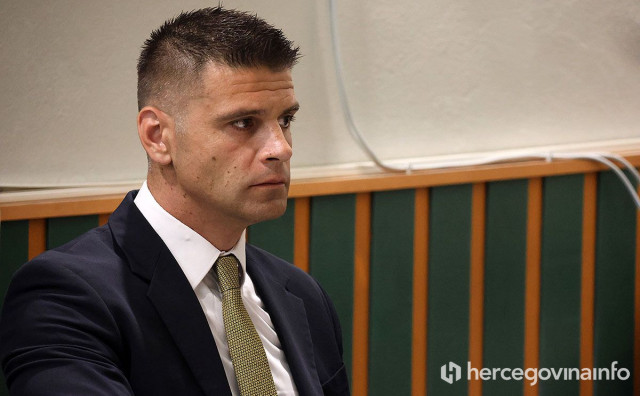 Skupština HNŽ ugurala pa usvojila ključne izmjene policijskih zakona, sniženi kriteriji za vodeće pozicije u MUP-u