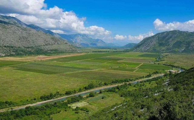 BIJEG OD VRUĆINE Na jednom mjestu u Hercegovini temperatura nikad ne prelazi 11 °C