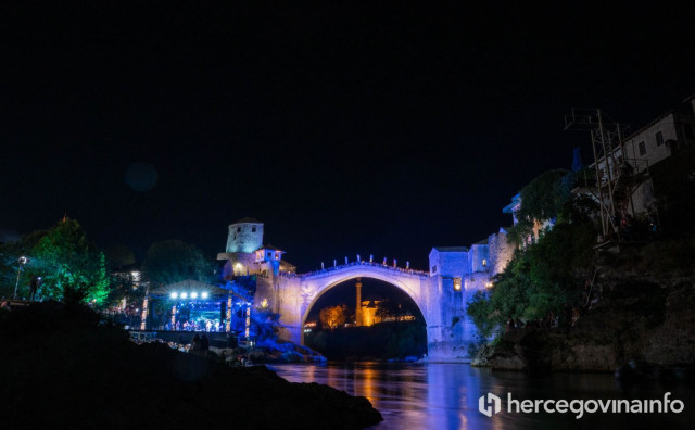 Stari Most