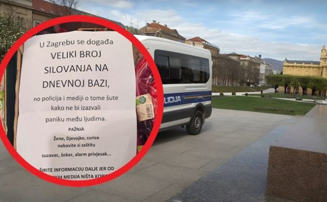 Strani radnici Zagreb