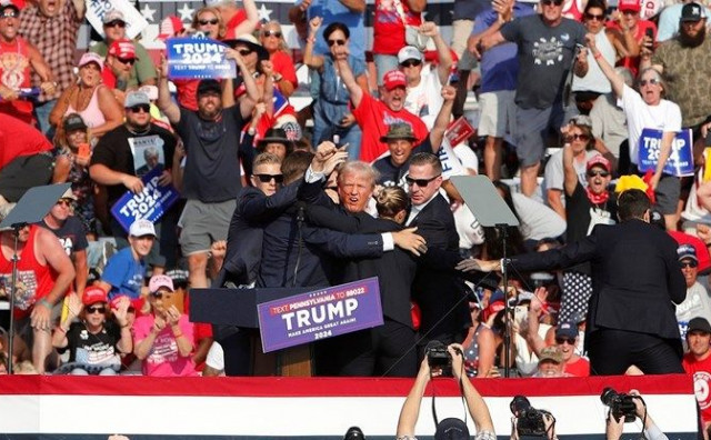 Trump