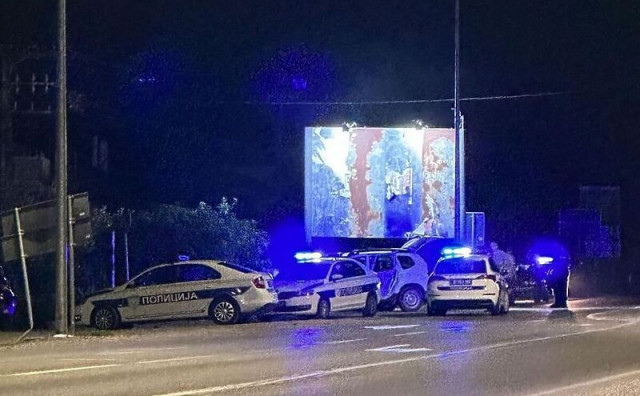 ubojstvo policajca