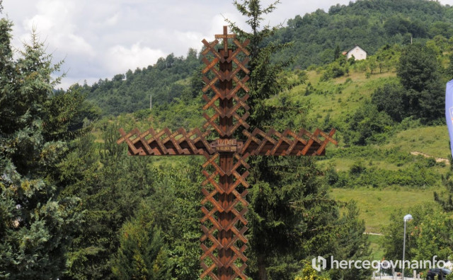 32. obljetnica stradanja u Uzdolu: Tuga, molitva i poruke da pravda još nije zadovoljena