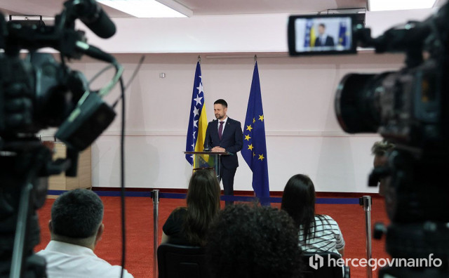 BiH je propustila i posljednju priliku za otvaranje pregovora s EU