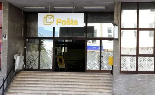 BH POŠTA 195 people recruited without a vacancy, non-transparent transfers and public procurements