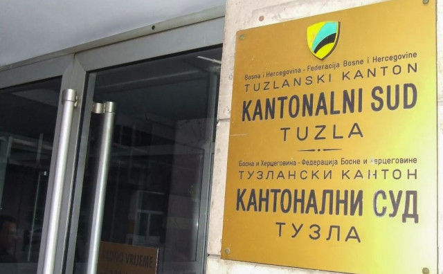 PRIZNAO KRIVNJU Tužiteljstvo Tuzlanske županije žalit će se na prvostupanjsku presudu protiv ubojice Amre Kahrimanović
