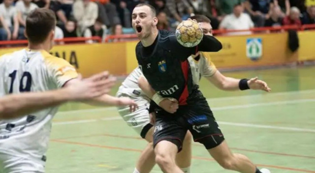 IVANO PAVLOVIĆ UZ REKORDNU ODŠTETU U ZAGREBU 'Imam sreću da sam iz ...